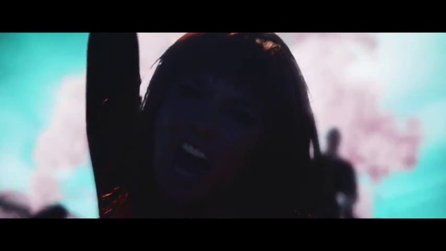 Sinead O'Connor - Take Me To Church