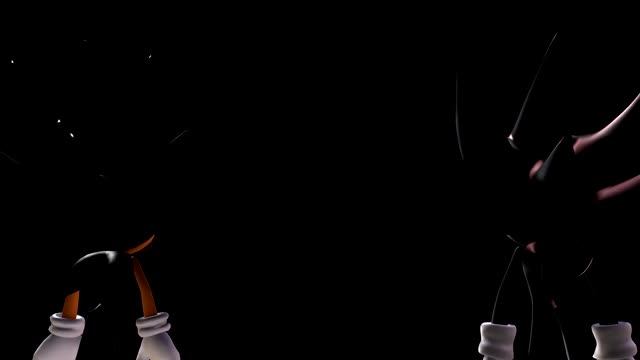 Dark Super Sonic V.S. Sonic.EXE: Part 5 | The Finale | [Official Trailer] ソニック v. ソニック смотреть онлайн