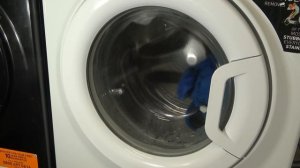 Review of Hotpoint WMBF742W 7kg 1400 spin washing machine