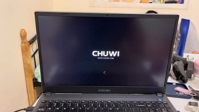 Automatic switching off chuwi laptop смотреть онлайн