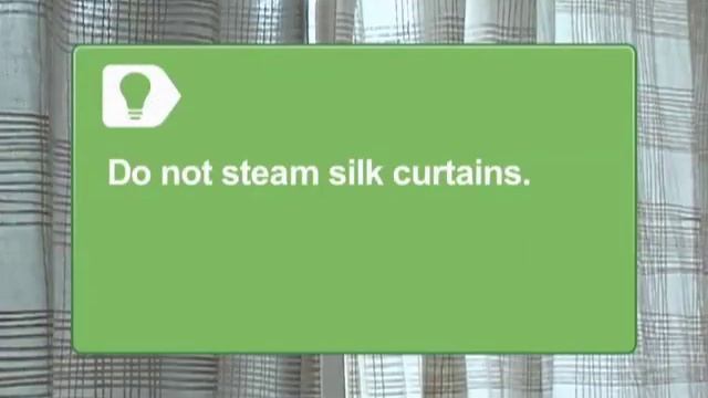 How to Get Wrinkles out of Curtains смотреть онлайн