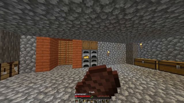 МАЙНКРАФТ ВЫЖИВАНИЕ НА НОВОЙ ВЕРСИИ ?! // (5 серия) // ВЫЖИВАНИЕ В МАЙНКРАФТЕ #майнкрафт смотреть онлайн