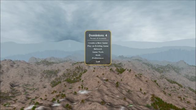 Dominions 4 Music смотреть онлайн