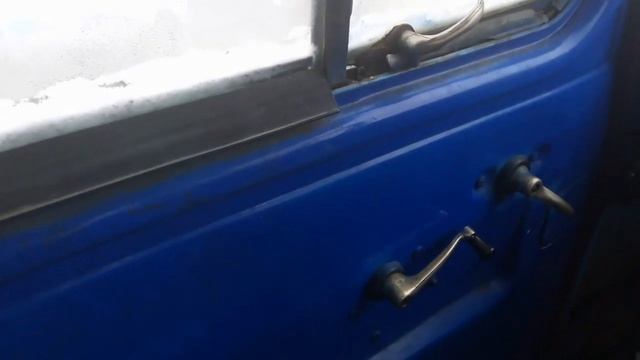 Газ 53: Обзор моего грузовика смотреть онлайн