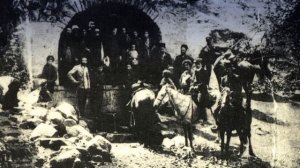 ВСЯ ПРАВДА О ГЕНОЦИДЕ АРМЯН. КРАТКАЯ ХРОНОЛОГИЯ.