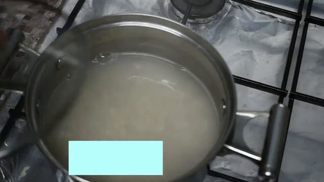 РЕЦЕПТ БЛЮДА/КАК ПРИГОТОВИТЬ ПЕРЛОВКА НА ВОДЕ/СПОСОБ ПРИГОТОВЛЕНИЯ ПЕРЛОВАЯ КАША НА ВОДЕ/ смотреть онлайн