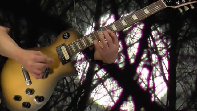 Gibson LPJ Test #9 смотреть онлайн