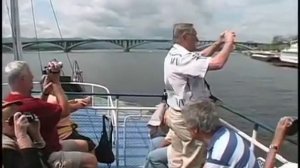 Россия глазами иностранцев Транссибирская магистраль