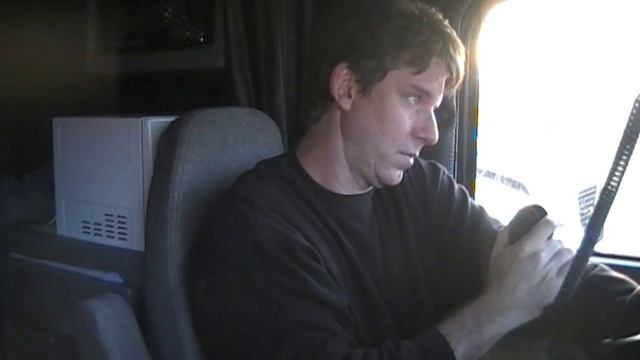 A Day in the Life of a Trucker 2 смотреть онлайн
