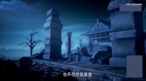 Легенда о мечнике: Девять небесных песен / Китайское 3D / Серия  26-50