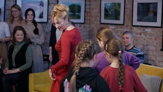 "Оптинский казачий хор" Часть1 смотреть онлайн