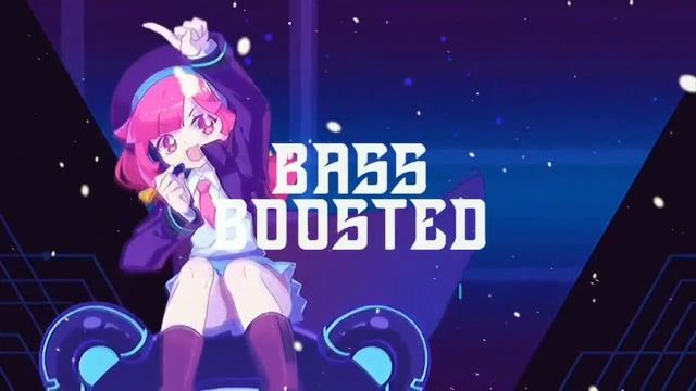 2 Phút Hơn - Pháo (KAIZ Remix) Tiktok Song | Zero two dance [Bass Boosted] смотреть онлайн