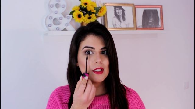 TOP 5 | Máscaras de Pestanas смотреть онлайн