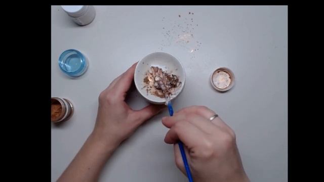 МК восковая патина смотреть онлайн