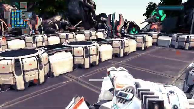 Sanctum 2 ч 2 Игра прикольная но не затягивает смотреть онлайн
