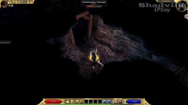 Titan Quest: Ragnarok Прохождение #32: Скандинавия смотреть онлайн