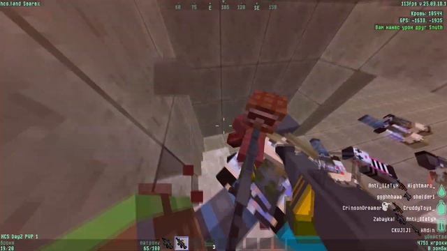 HCS [FragMovie] by Searex #2 | Краткость - сестра таланта c: смотреть онлайн