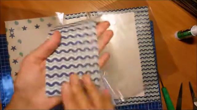 Мастер класс папки для документов смотреть онлайн