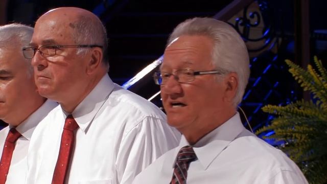 5 Июня 2016 (утро) - Полное служение смотреть онлайн