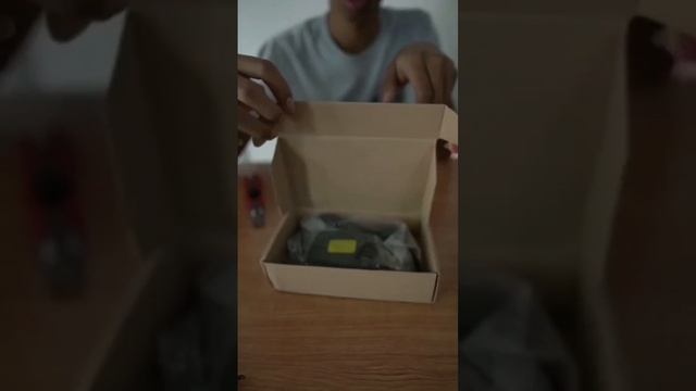 [Unboxing] Adaptor Charger Laptop Asus #unboxing #adapter #viral #gedget #short #rakitpc #fyp смотреть онлайн