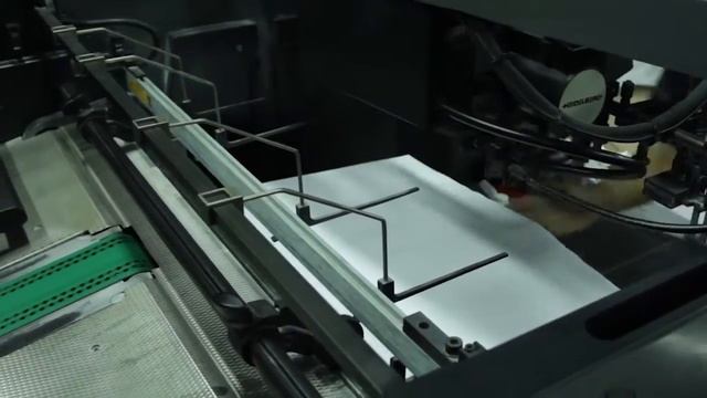 Video Kunjungan Percetakan Offset ( DE Press ) смотреть онлайн