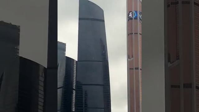 Москва сити смотреть онлайн