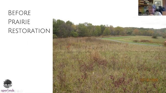 Restoring our Land: A Virtual Nature Walk Through Deer Grove East смотреть онлайн