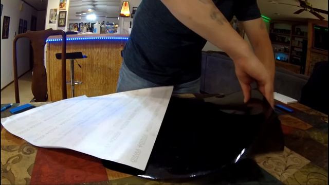 VVIVID Motorcycle Windshield Tint | How To