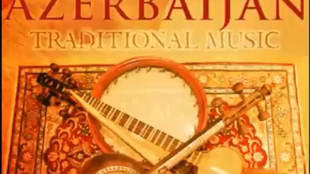 Azərbaycan Klassik Mahnıları (Azerbaijan Classic Songs)
