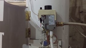 Обзор основных поломок (неисправностей) и ремонт газовой автоматики котла Евросит 630 (Eurosit 630)