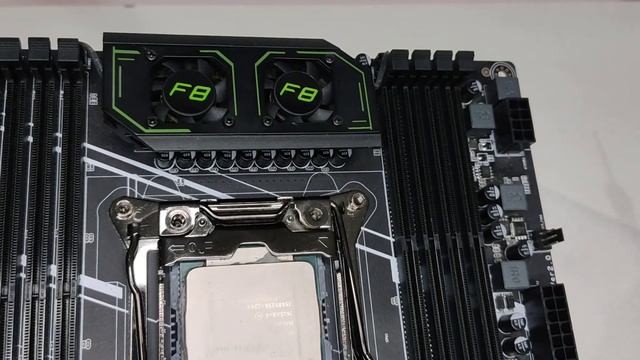 MINHA X99 F8 APÓS 3 ANOS DE USO - VALE A PENA!? смотреть онлайн