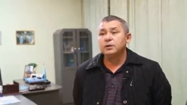 Комментарий заместителя директора рынка. Талдыкорган смотреть онлайн