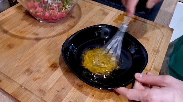 Тартар из Тунца - Просто Запросто смотреть онлайн