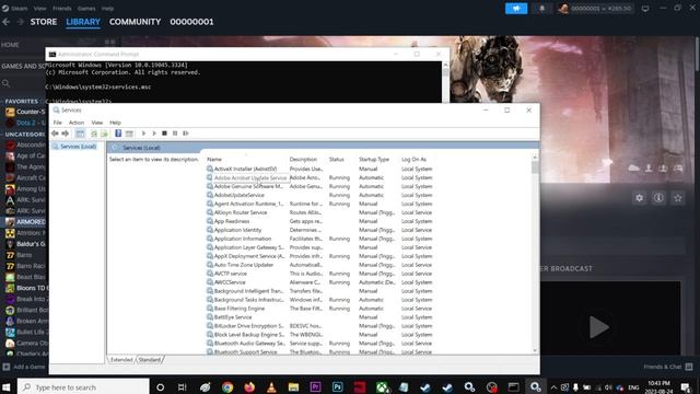 ARMORED CORE 6 FIRES OF RUBICON Crashing on Startup Fixed - Launch error 30005 Fixed-easy anti chea смотреть онлайн