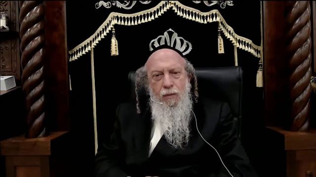 Тания | Урок 6, часть 1 | Каббала | Уроки рава Готлиба смотреть онлайн