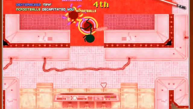 Stick Arena Ballistick - Lab Pass Gameplay. смотреть онлайн