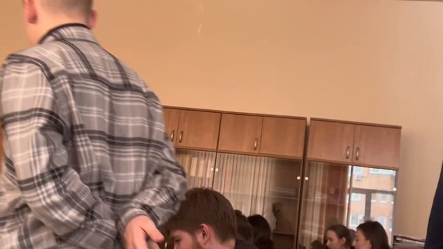Влог/неделя со мной/шаражные будни/#влог #шарага #друзья смотреть онлайн