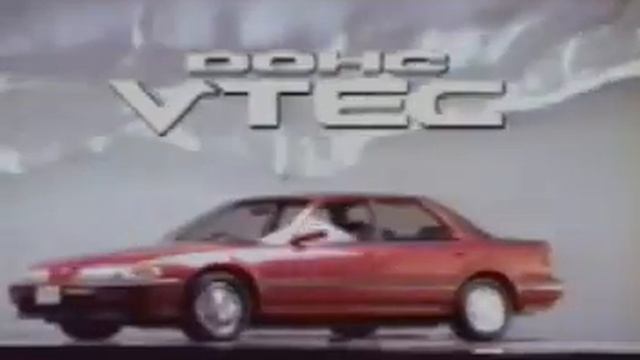 HONDA インテグラ смотреть онлайн