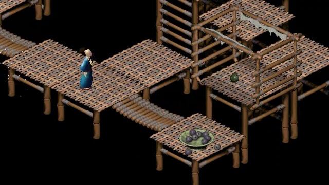 Прохождение LBA 2: Twinsen's Odyssey #20 / на русском смотреть онлайн