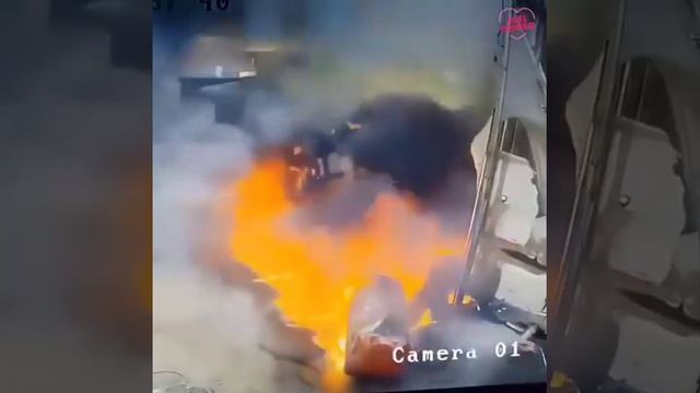 Нетушите бензин водой смотреть онлайн