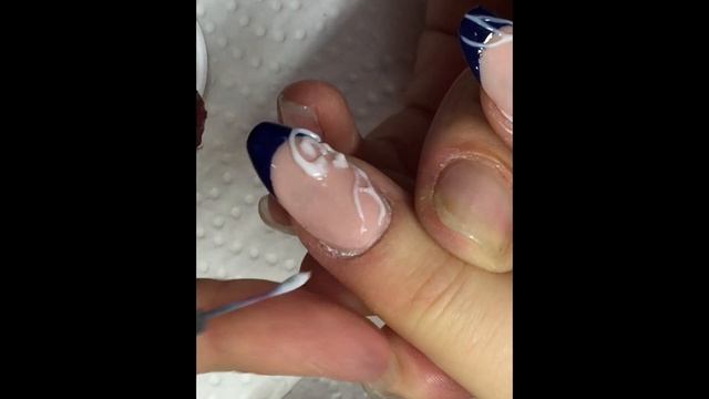 Nail Art Tutorial: How To Create "Golden Rose" 3D Decorations Fast? смотреть онлайн