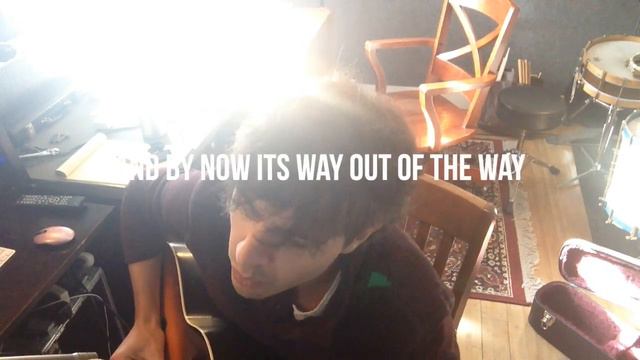 Sally Joe Boyd - 'Tracking A Package' || 365Songs || Song31 смотреть онлайн