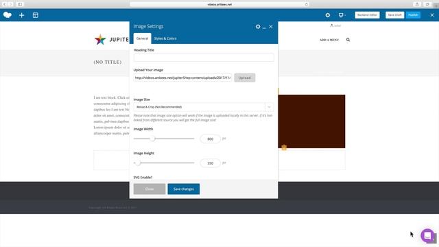 WPBakery Page Builder Overview смотреть онлайн