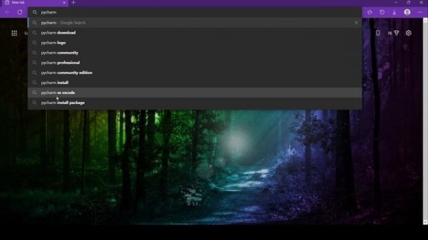 How to download Python and PyCharm on Windows 11!