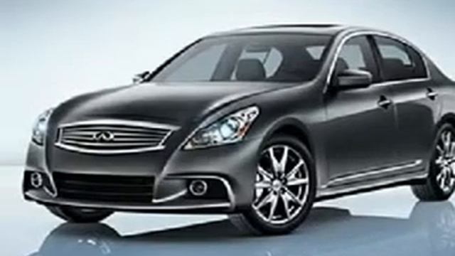 2011 INFINITI G25 SEDAN Fife, WA 11376 смотреть онлайн