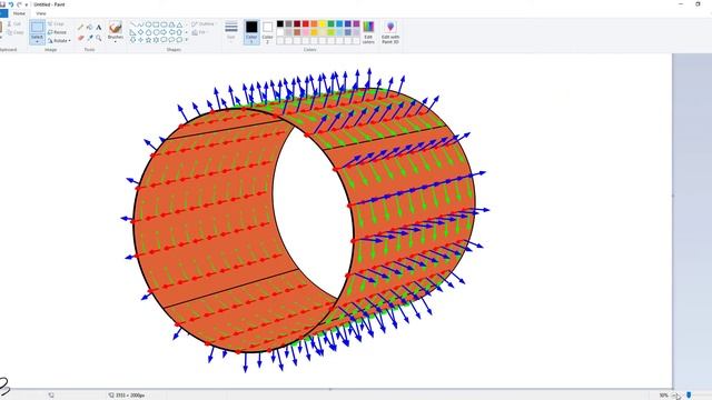 How to Export High Resolution Image from COMSOL Multiphysics смотреть онлайн