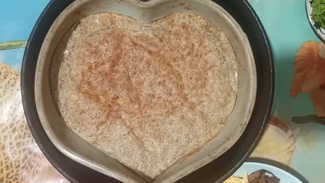 Кулинарное творчество без границ 