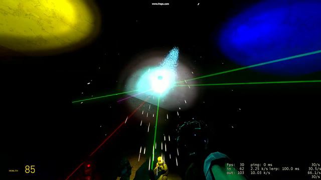 disco ball mod garrys mod смотреть онлайн