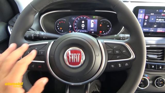 Fiat Egea vs Skoda Scala - Hangisi? смотреть онлайн