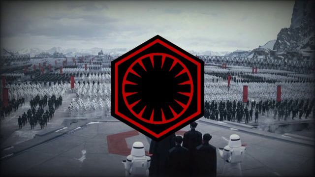 First Order theme/ гимн Первого Ордена/ Star Wars смотреть онлайн